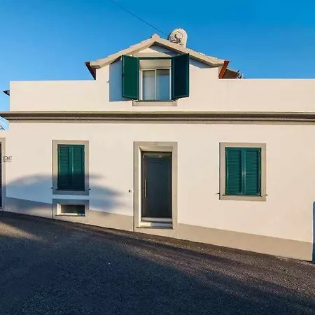 Pena Apartments B By Mth Funchal  Exterior photo