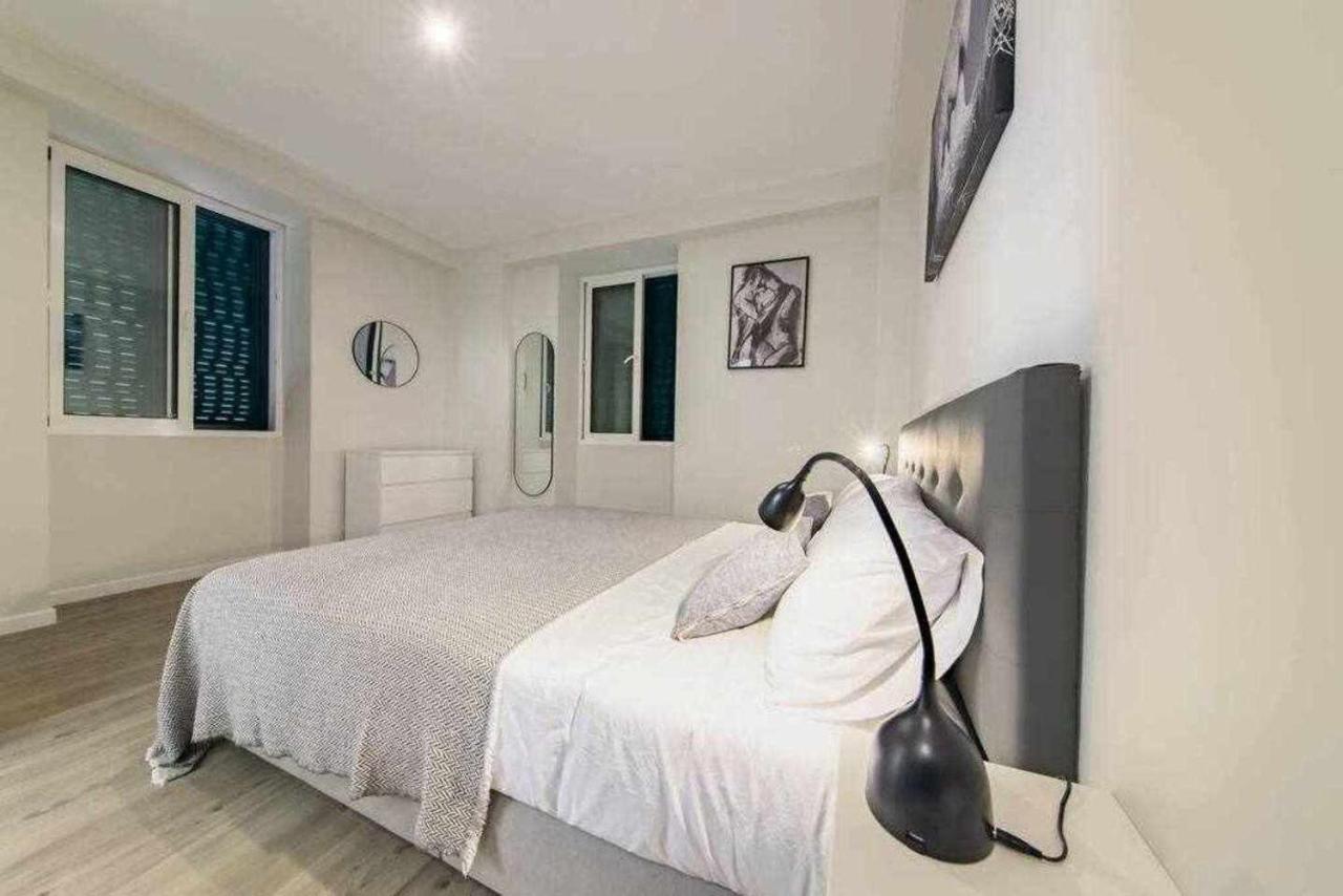 Appartement Pena B By Mth