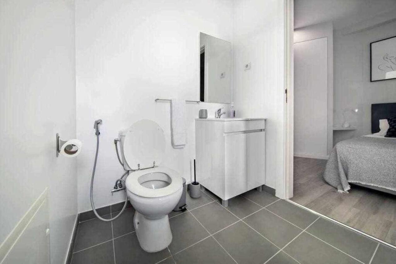Pena B By Mth Appartement