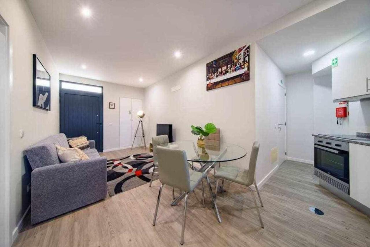 Pena B By Mth Appartement *